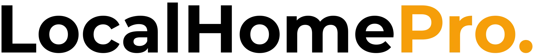 LocalHomePro
